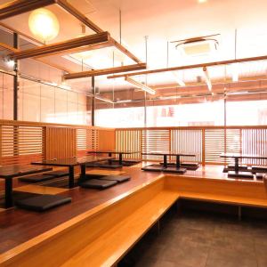 In the case of charter, it can be used for up to 30 people! For groups of 10 or more, we also accept lunch banquets ♪ Please feel free to contact us.Enjoy Tennen's Chinese food and alcohol to your heart's content without worrying about the public eye♪
