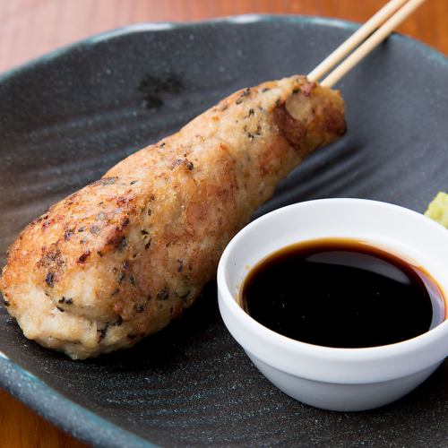 ☆名物☆ げんこつつくね