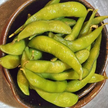 枝豆