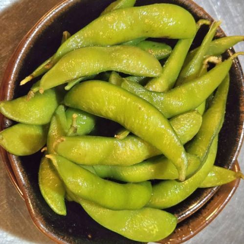 枝豆