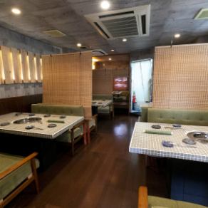 For yakiniku banquets, "Za" is the place to go! Please inquire in advance for group use such as banquets and private reservations!