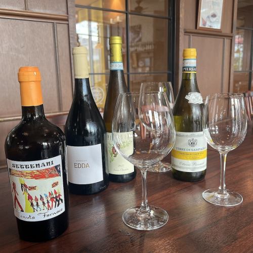 ご褒美。わたしに「乾杯」