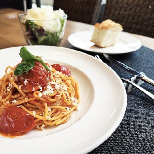 充実した豊富なプラン☆