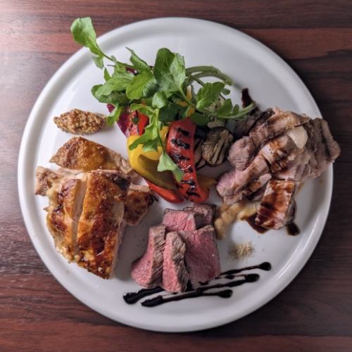 皆様のご要望にお応えします☆