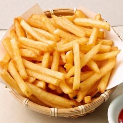 ポテトフライ