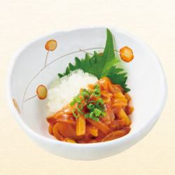 いかジャン辛