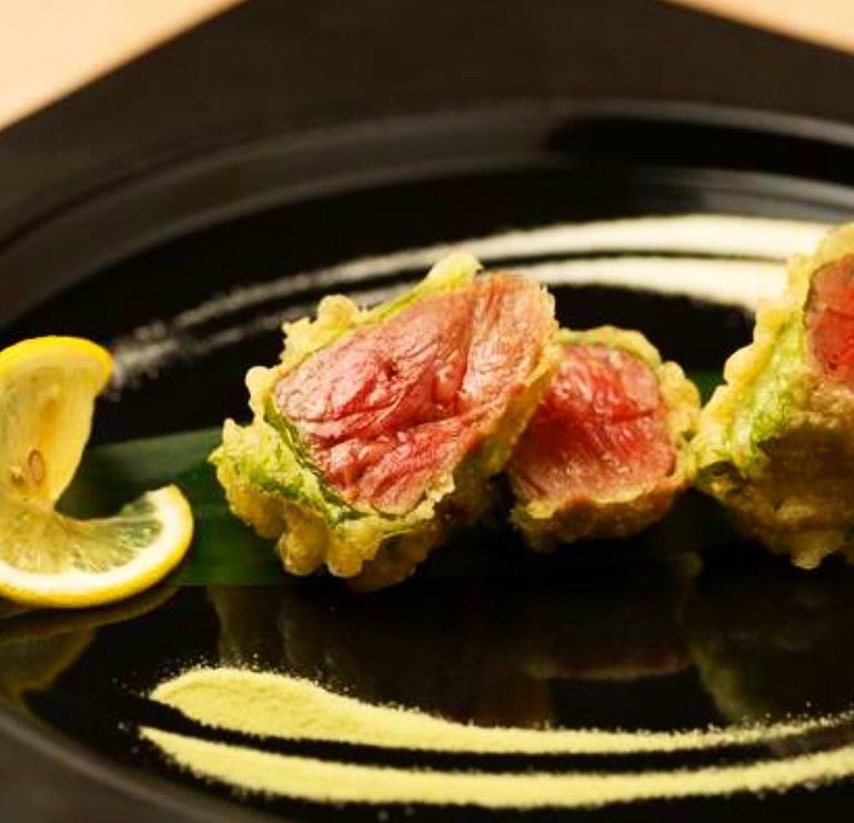 An izakaya where you can enjoy carefully selected dishes made with carefully selected ingredients and Japanese sake.There are also plenty of a la carte dishes♪