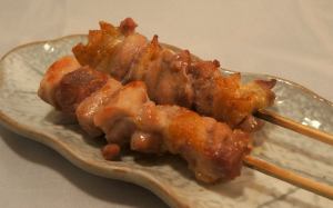 親鳥（愛知縣產）