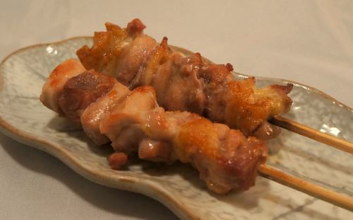 もも(アキレス)
