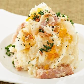 KAMAKURAYA potato salad