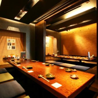 潮騒が聴こえるシーサイドのオフィスビル近く！夜の接待にもオススメです。
