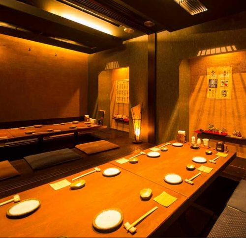 様々なご宴会席をご用意