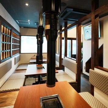 ご夫婦でのご利用にも最適の空間です！是非一度お越しください。