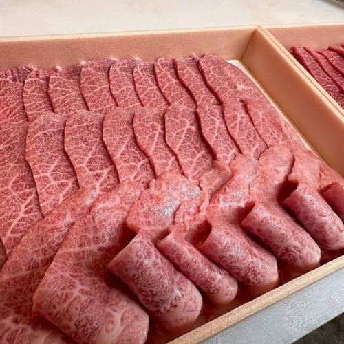 「雌牛」が織りなす極上の味わい