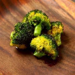 ◆ブロッコリー※ディナー限定