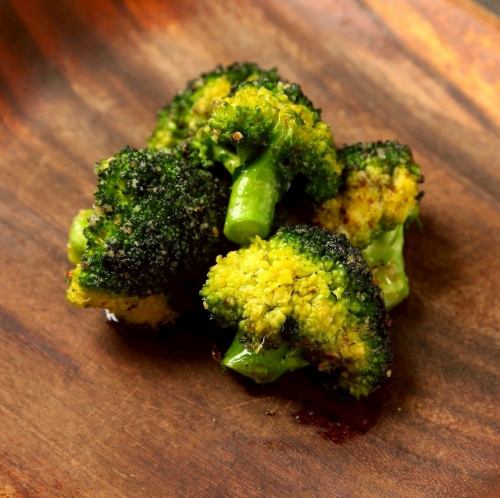 ◆ブロッコリー※ディナー限定