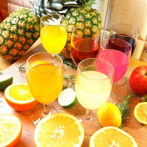 ◆週末ランチ限定◆15種類シュラスコ食べ放題&ソフトドリンク飲み放題120分4,290円