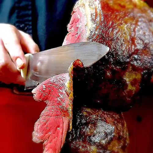 豪華20種類のシュラスコ食べ放題|ブラジリアンBBQ