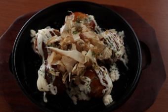 Takoyaki