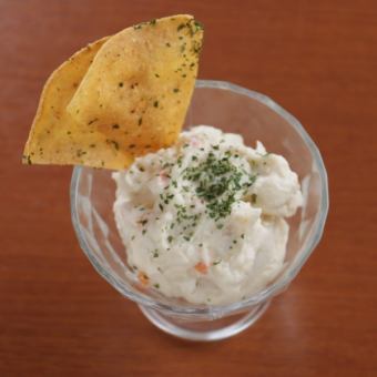 potato salad