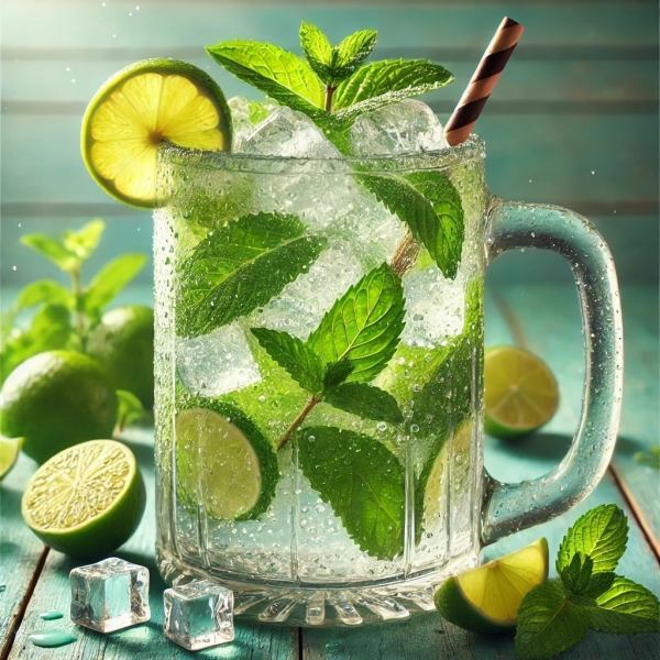 MOJITO