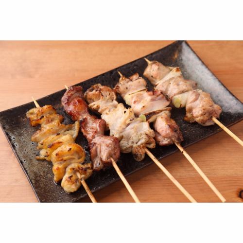 ＊飲めるツクネ＊卵黄付き(1日10本限定)