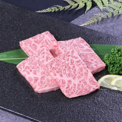 上カルビ
