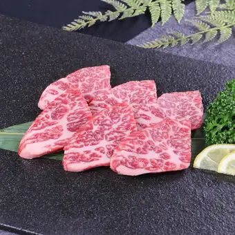 將軍腰肉