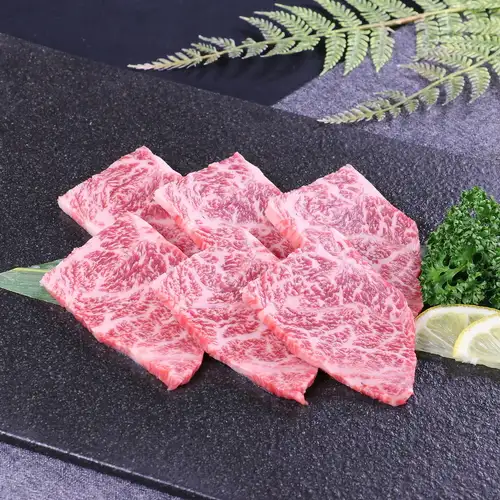 上ロース