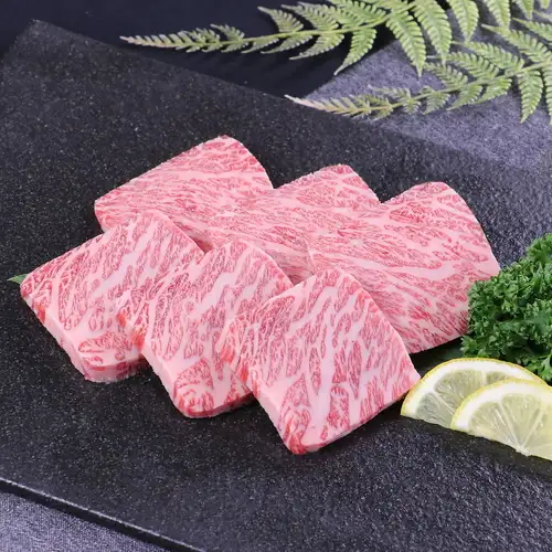 極上ザブトン（ロース）
