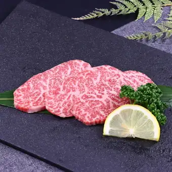 優質腰肉芯
