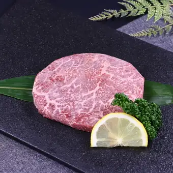 優質瘦牛排