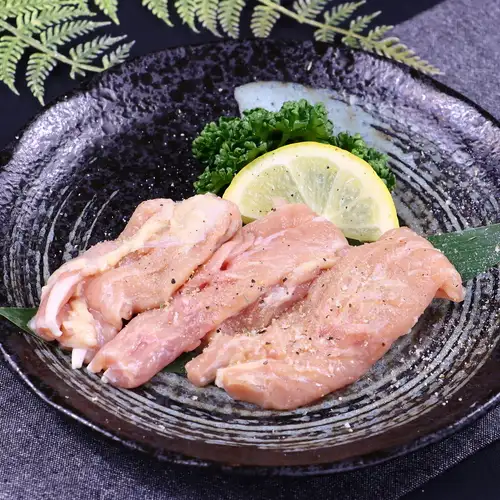 鶏せせり