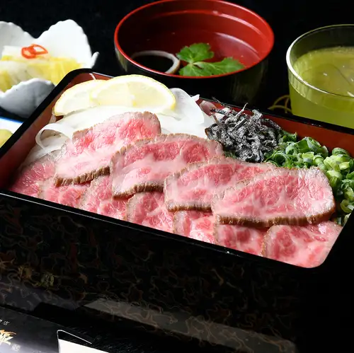 ローストビーフ重