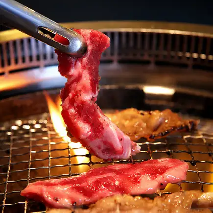 [Lunchtime All-You-Can-Eat] Selected beef, beef tongue, specialty dishes, etc... 66 items in total, 70-minute all-you-can-eat for 1980 yen (2178 yen including tax)