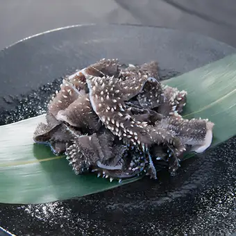 Japanese Black Wagyu Beef Tripe