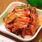 Myeongju mom's handmade Chinese cabbage kimchi