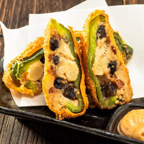Tapipi Croquette