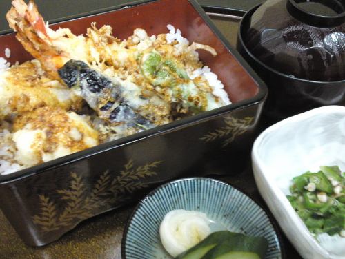 天重
