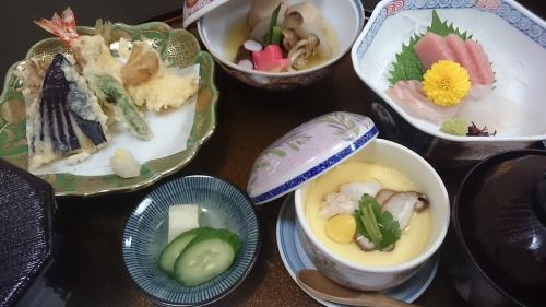 鍋島膳