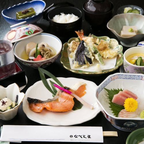 法事料理もございます