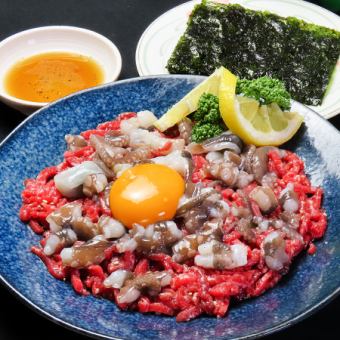 ユッケタンタンイ