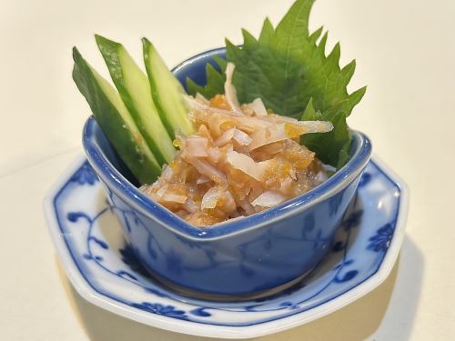 梅水晶