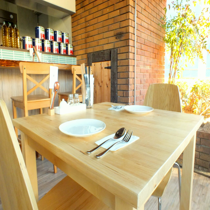 Kitchen Rocco キッチン ロッコ 公式