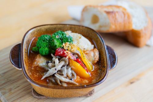 【ロッコ名物!!】ロッコチキン (S/M)