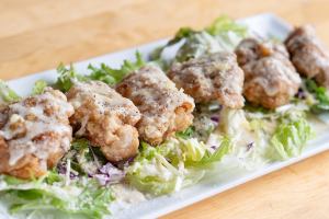 ロッコの唐揚げ