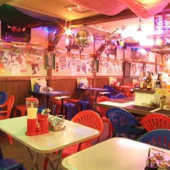 貸切もご相談ください!!最大40名様までご対応可能です♪お気軽にお問合せください♪　