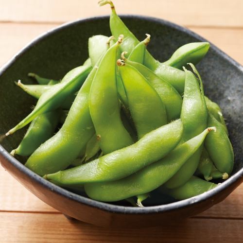 Edamame