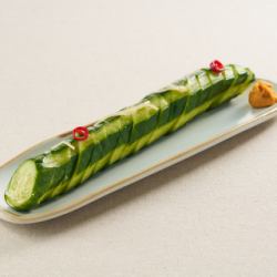 Pickled cucumber