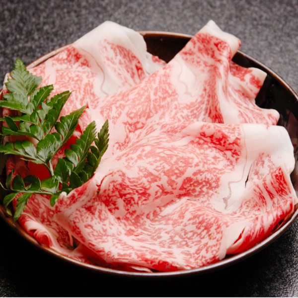[Carefully selected Japanese black beef] Shabu-shabu all-you-can-eat + 2-hour all-you-can-drink course 10000 yen